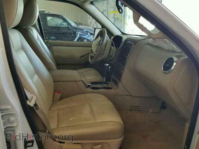 2009 FORD EXPLORER - VIN: 1FMEU74E89UA06820 - Photo 5