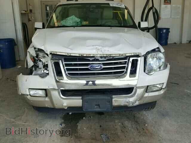2009 FORD EXPLORER - VIN: 1FMEU74E89UA06820 - Photo 9