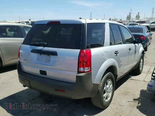 2004 SATURN VUE - VIN: 5GZCZ23D04S887928 - Photo 4