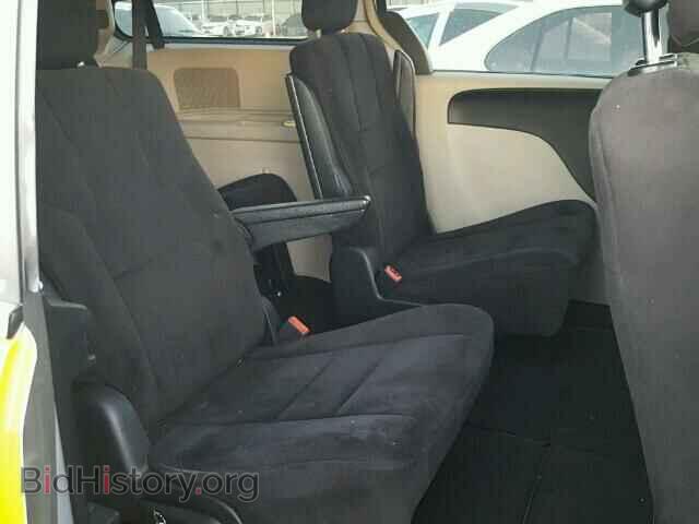 2011 DODGE CARAVAN - VIN: 2D4RN5DG6BR684934 - Photo 6