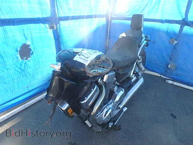2005 SUZUKI CYCLE VS - VIN: JS1VX51L952100532 - Photo 2