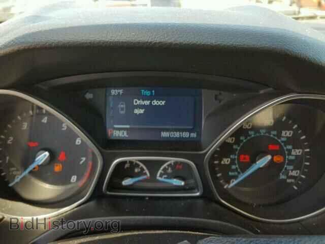2014 FORD FOCUS - VIN: 1FADP3F27EL172500 - Photo 8