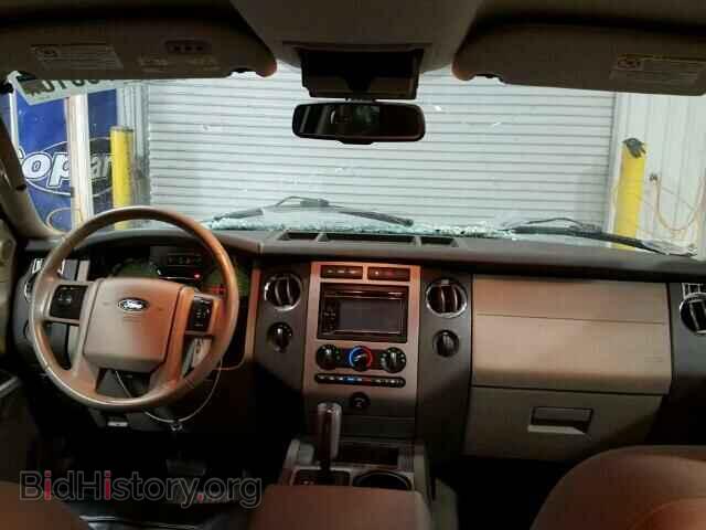 2011 FORD EXPEDITION - VIN: 1FMJK1J55BEF18511 - Фото 9