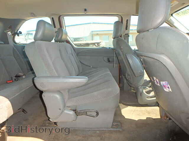 2006 DODGE CARAVAN - VIN: 1D4GP25B06B730703 - Фото 6