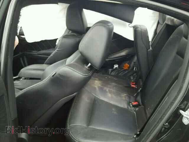 2012 DODGE CHARGER - VIN: 2C3CDXCTXCH239575 - Фото 6