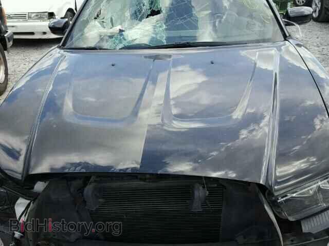 2012 DODGE CHARGER - VIN: 2C3CDXCTXCH239575 - Фото 10