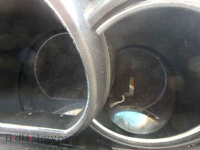 2004 LEXUS RX330 - VIN: 2T2GA31U74C010207 - Фото 8