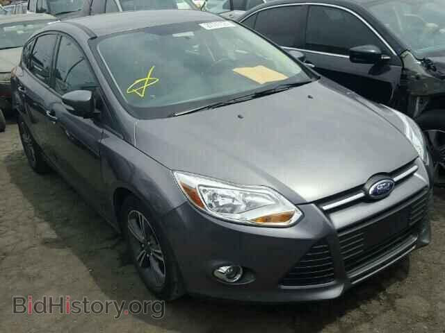 Photo 1FADP3K23EL442215 - FORD FOCUS 2014