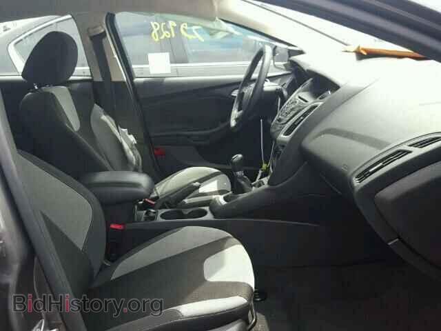 2014 FORD FOCUS - VIN: 1FADP3K23EL442215 - Фото 5