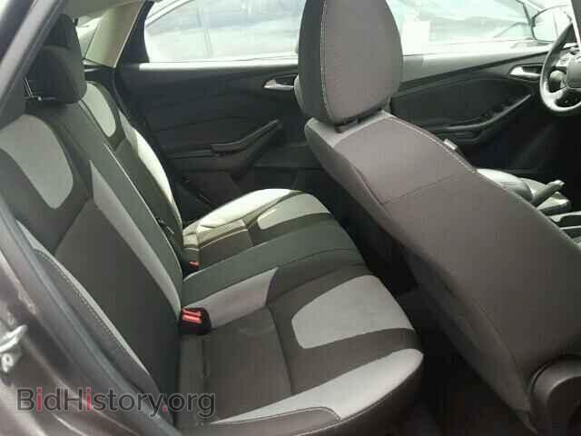 2014 FORD FOCUS - VIN: 1FADP3K23EL442215 - Фото 6