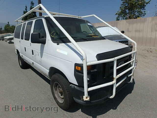 Photo 1FBNE3BL9BDA28623 - FORD ECONOLINE 2011