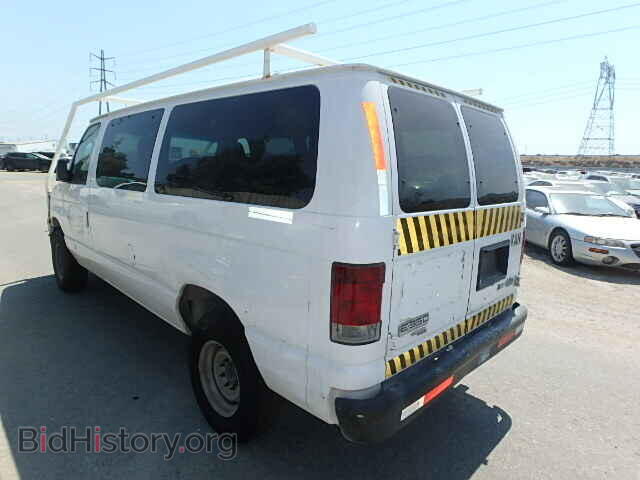 2011 FORD ECONOLINE - VIN: 1FBNE3BL9BDA28623 - Photo 3