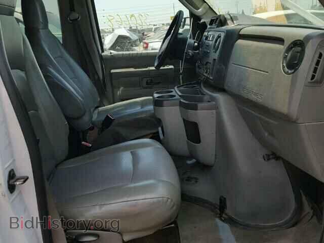 2011 FORD ECONOLINE - VIN: 1FBNE3BL9BDA28623 - Photo 5