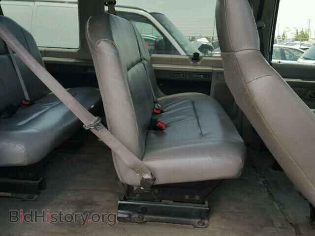 2011 FORD ECONOLINE - VIN: 1FBNE3BL9BDA28623 - Photo 6