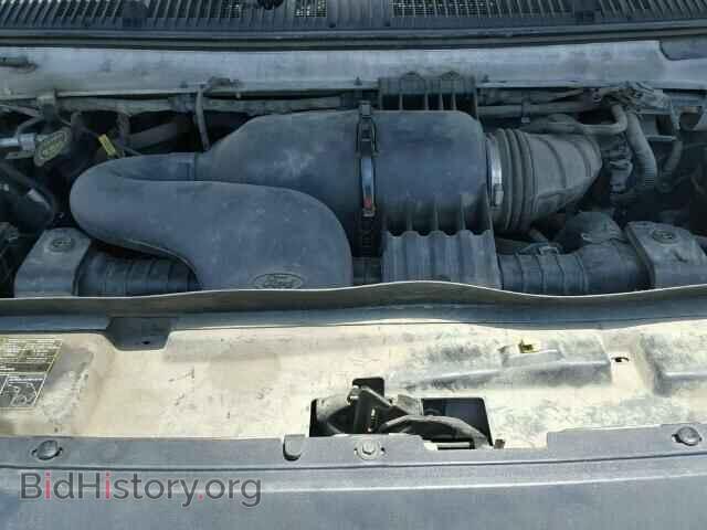 2011 FORD ECONOLINE - VIN: 1FBNE3BL9BDA28623 - Photo 7