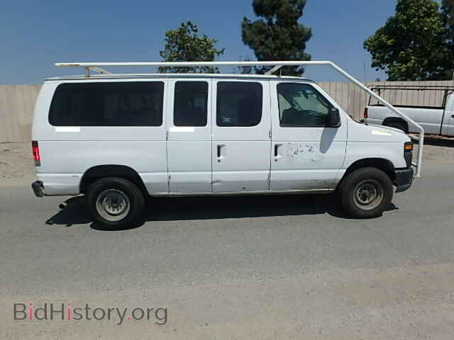 2011 FORD ECONOLINE - VIN: 1FBNE3BL9BDA28623 - Photo 9