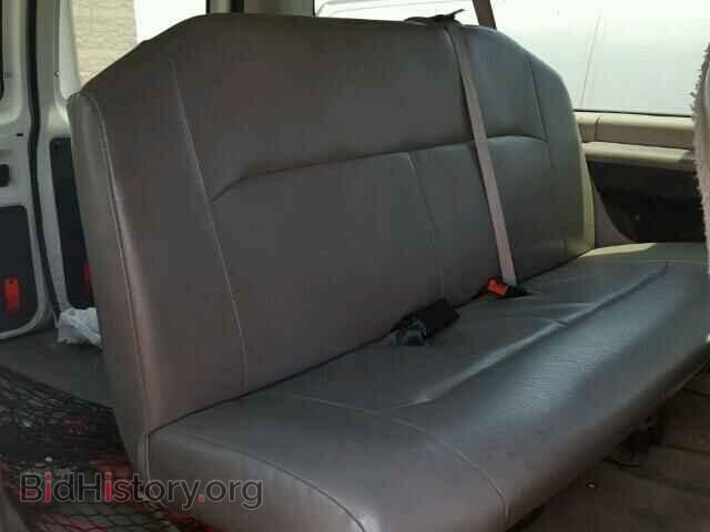 2011 FORD ECONOLINE - VIN: 1FBNE3BL9BDA28623 - Photo 10