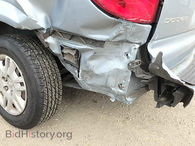 2005 DODGE CARAVAN - VIN: 1D4GP24R65B113383 - Photo 9