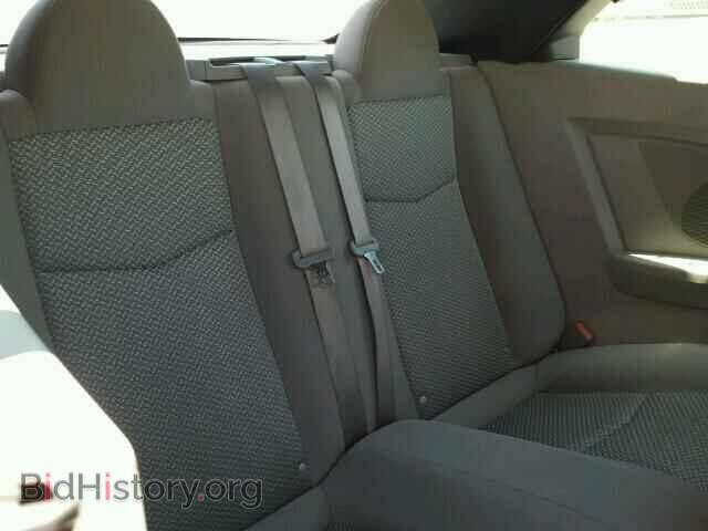 2008 CHRYSLER SEBRING - VIN: 1C3LC45K08N171209 - Фото 6
