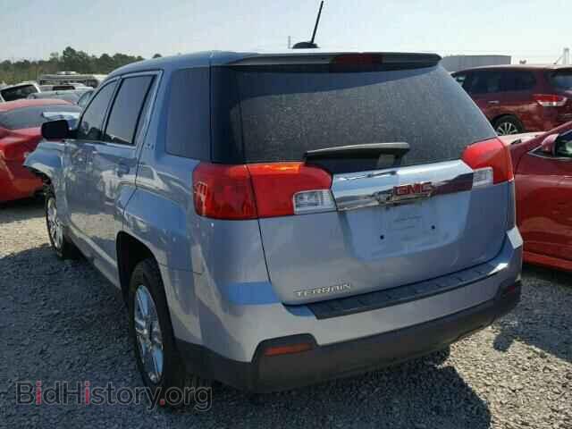 2015 GMC TERRAIN - VIN: 2GKALMEK3F6228317 - Photo 3