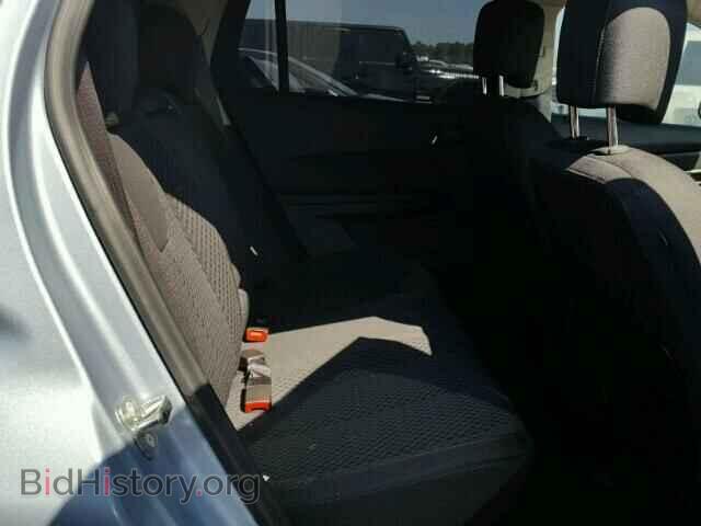 2015 GMC TERRAIN - VIN: 2GKALMEK3F6228317 - Photo 6