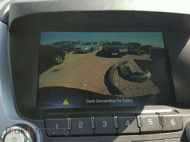 2015 GMC TERRAIN - VIN: 2GKALMEK3F6228317 - Photo 9