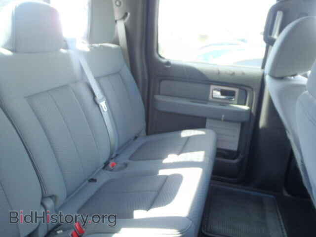 2011 FORD F150 - VIN: 1FTFW1CTXBFB80687 - Фото 6