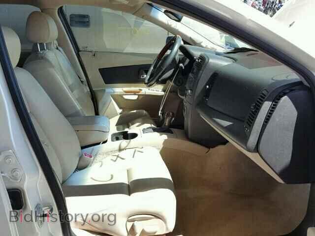 2004 CADILLAC CTS - VIN: 1G6DM577240178152 - Фото 5