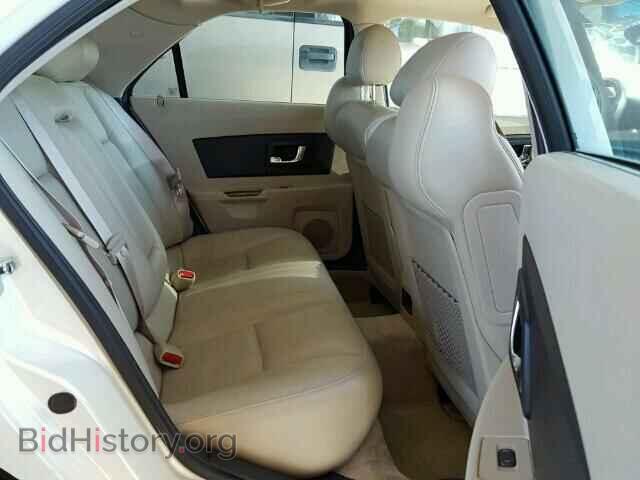 2004 CADILLAC CTS - VIN: 1G6DM577240178152 - Фото 6