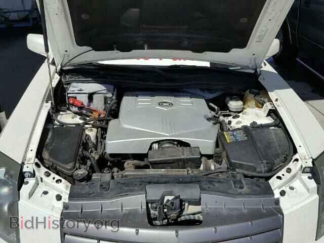 2004 CADILLAC CTS - VIN: 1G6DM577240178152 - Фото 7