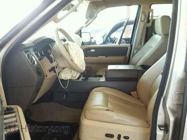 2008 FORD EXPEDITION - VIN: 1FMFU15538LA46551 - Фото 5
