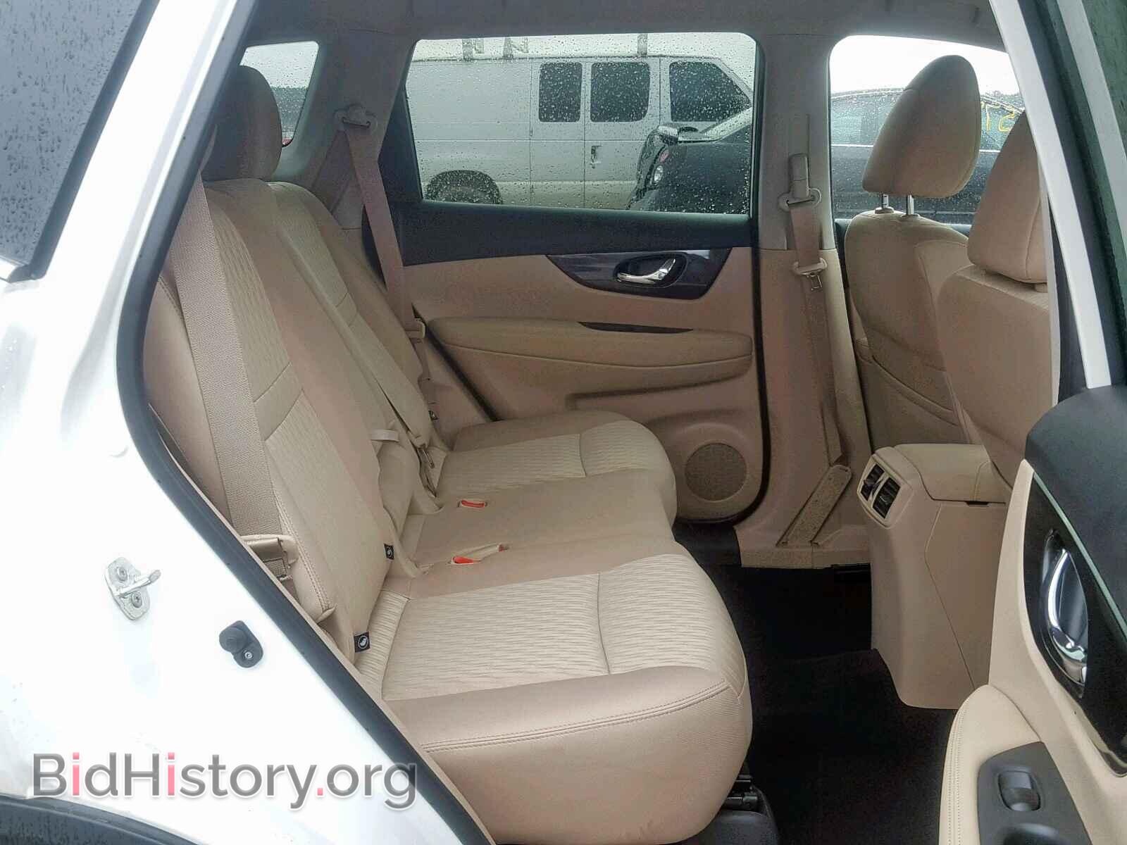 2018 NISSAN ROGUE S - VIN: KNMAT2MT4JP613159 - Фото 6