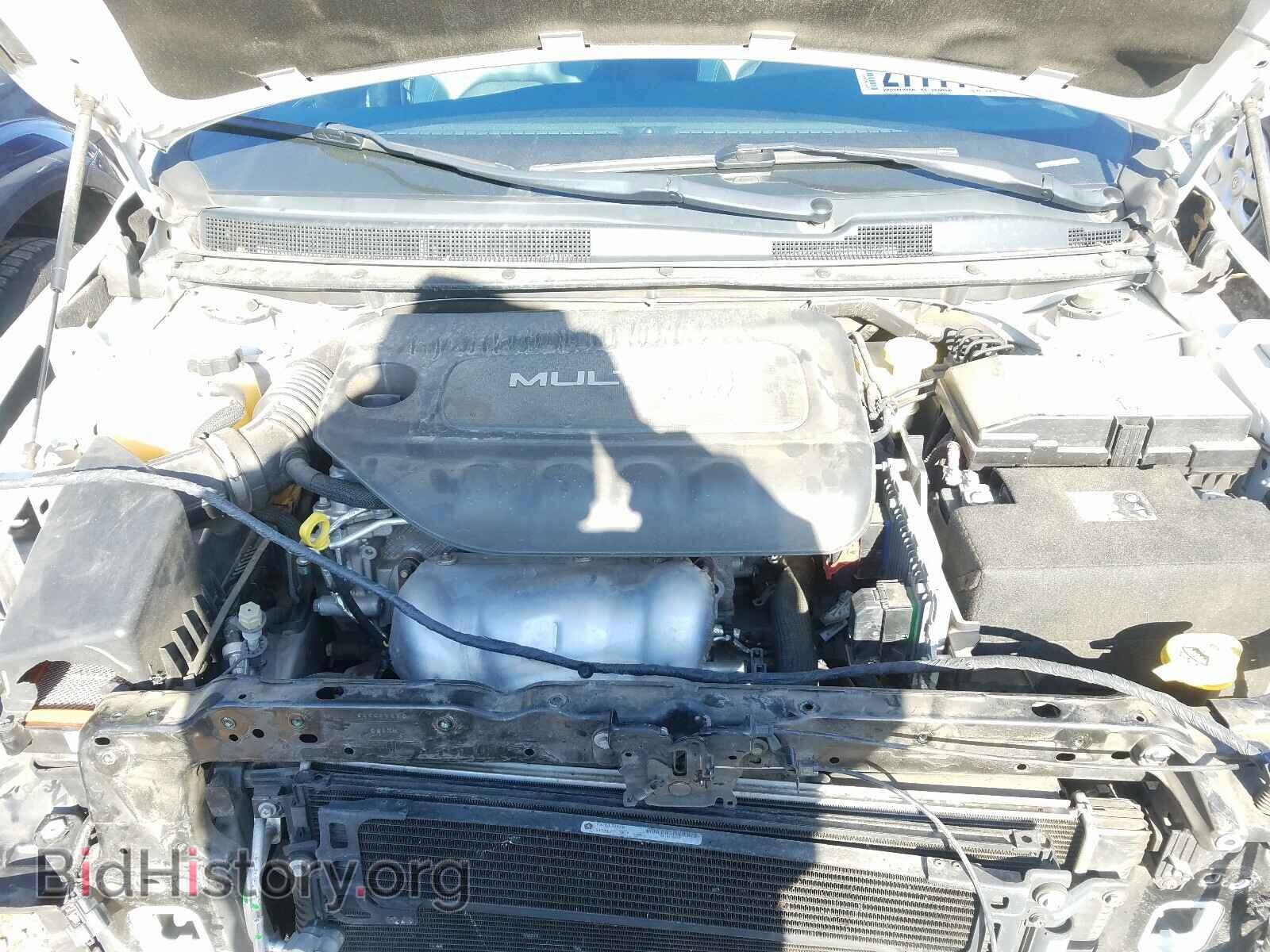 2015 CHRYSLER 200 - VIN: 1C3CCCBB4FN531349 - Фото 7