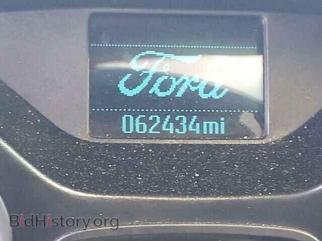 2012 FORD FOCUS - VIN: 1FAHP3F28CL297990 - Photo 8