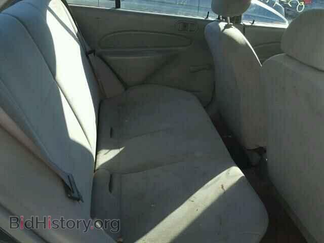 2002 FORD ESCORT - VIN: 3FAFP13PX2R197160 - Фото 6