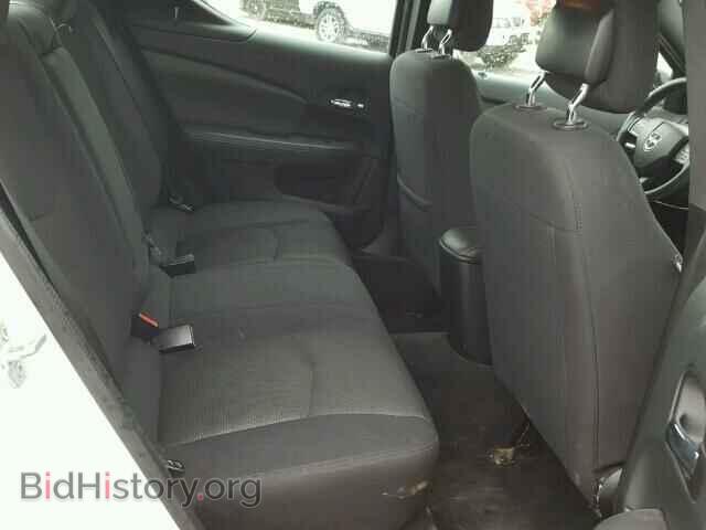 2013 DODGE AVENGER - VIN: 1C3CDZAB3DN742119 - Фото 6