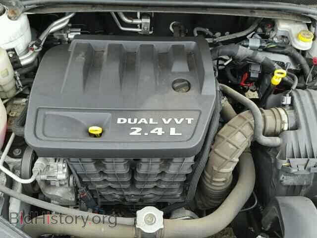 2013 DODGE AVENGER - VIN: 1C3CDZAB3DN742119 - Фото 7