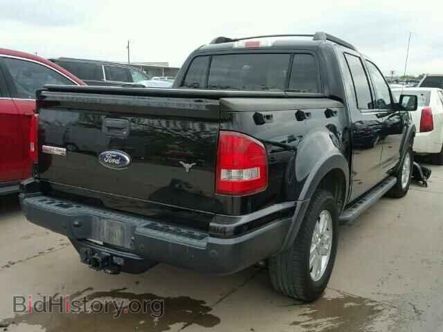 2010 FORD EXPLORER - VIN: 1FMEU3BE9AUA04669 - Фото 4