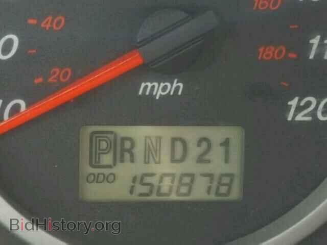 2004 MAZDA TRIBUTE - VIN: 4F2CZ96184KM00339 - Фото 8
