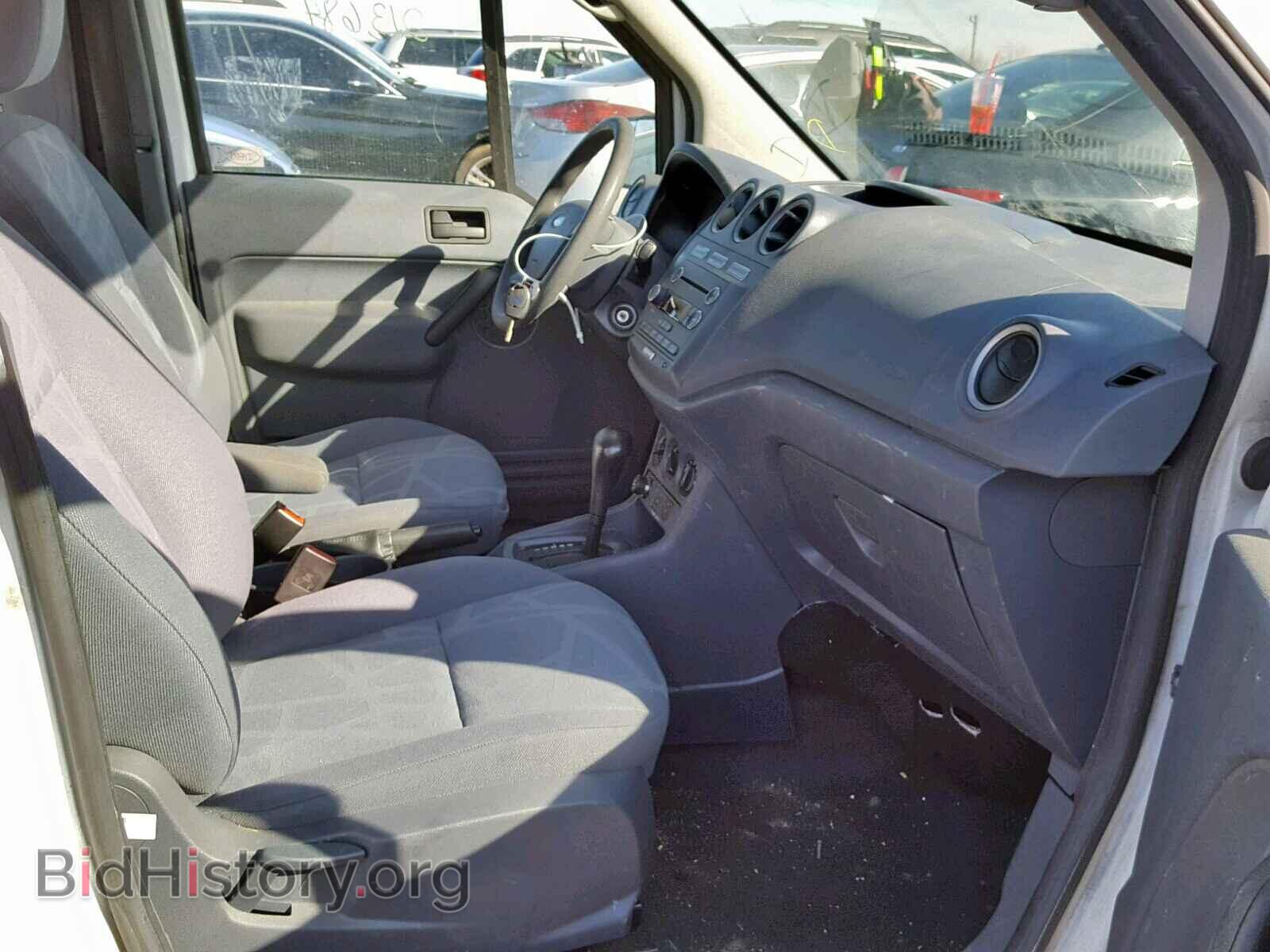 2013 FORD TRANSIT CO - VIN: NM0LS7BN1DT142108 - Фото 5