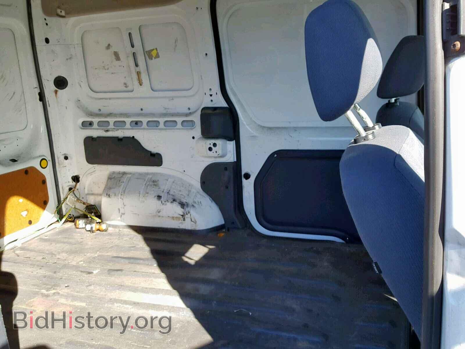 2013 FORD TRANSIT CO - VIN: NM0LS7BN1DT142108 - Фото 6