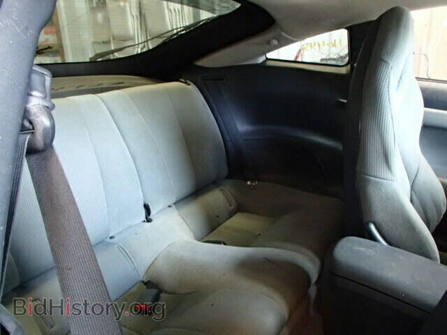 2006 MITSUBISHI ECLIPSE - VIN: 4A3AK24F36E055995 - Фото 6