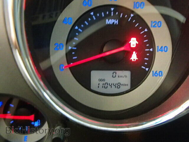 2006 MITSUBISHI ECLIPSE - VIN: 4A3AK24F36E055995 - Фото 8