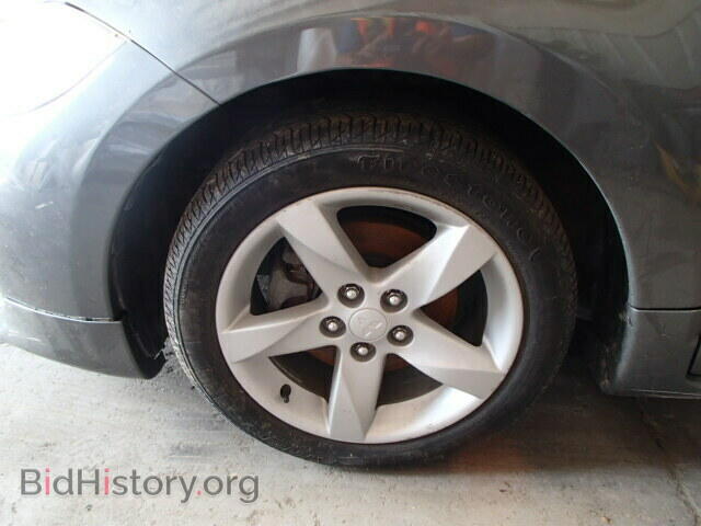2006 MITSUBISHI ECLIPSE - VIN: 4A3AK24F36E055995 - Фото 9