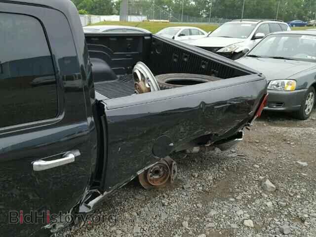 2012 DODGE RAM 1500 - VIN: 1C6RD7GT3CS124784 - Фото 9