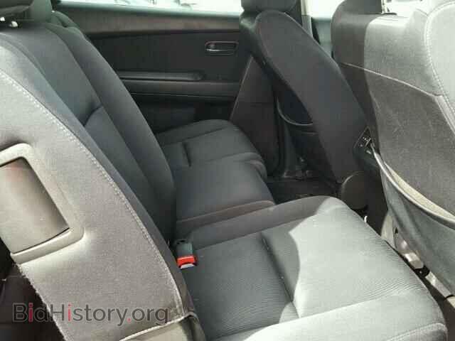 2011 MAZDA CX-9 - VIN: JM3TB3BA5B0303297 - Фото 6