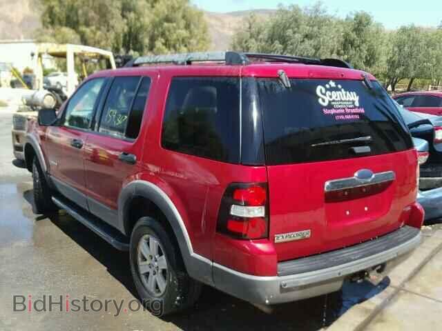 2006 FORD EXPLORER - VIN: 1FMEU73E46UA59396 - Photo 3