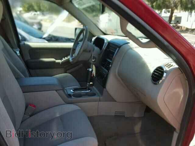2006 FORD EXPLORER - VIN: 1FMEU73E46UA59396 - Photo 5