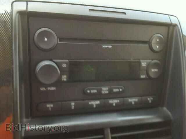 2006 FORD EXPLORER - VIN: 1FMEU73E46UA59396 - Photo 9