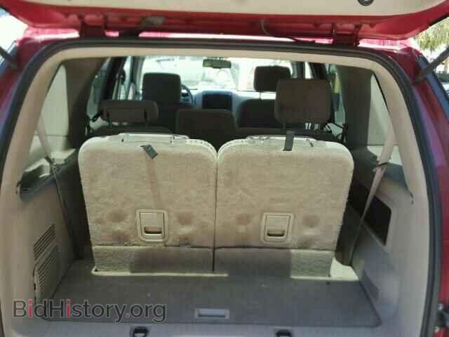 2006 FORD EXPLORER - VIN: 1FMEU73E46UA59396 - Photo 10